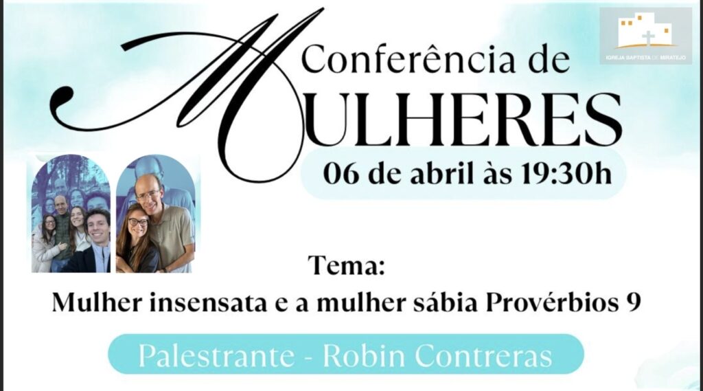 Conferência de Mulheres