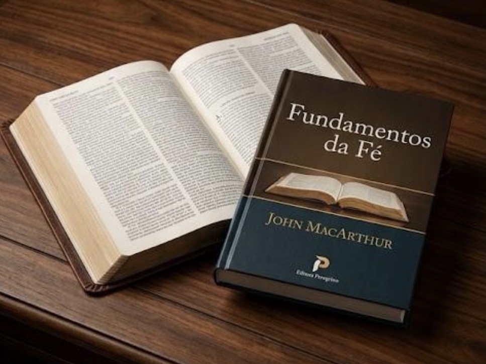 Cursos Fundamentos da Fé
