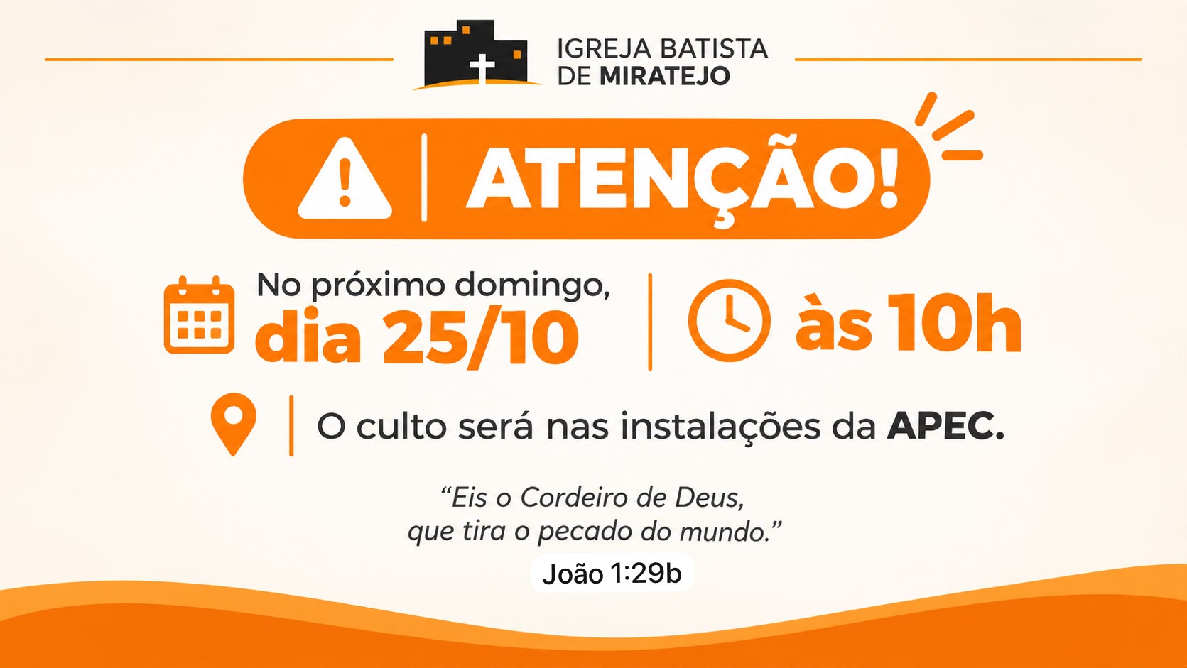 Domingo 25/10 APEC