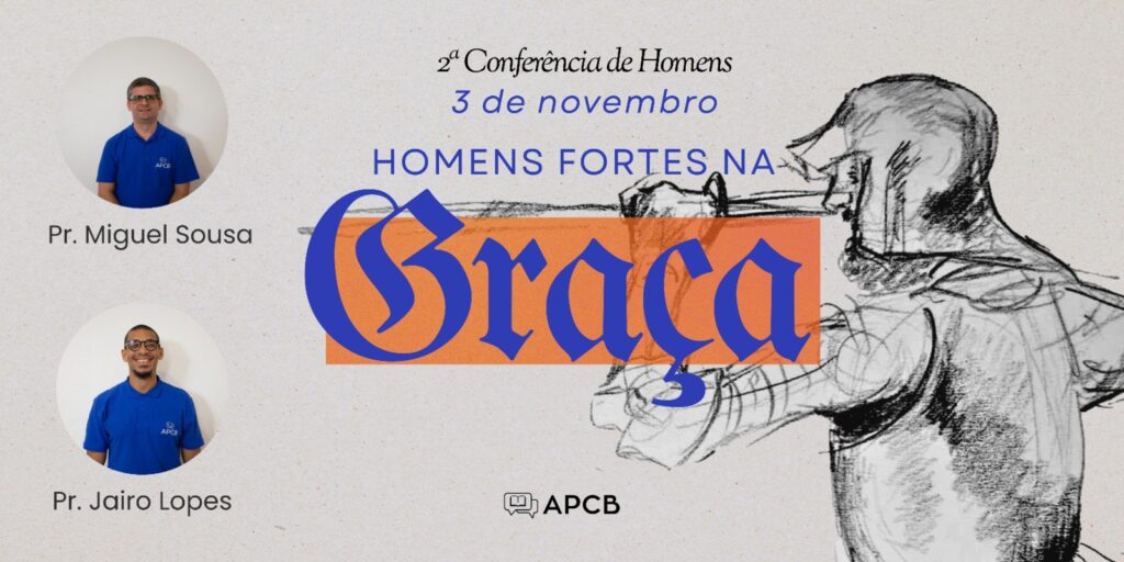 2ª Conferência de Homens